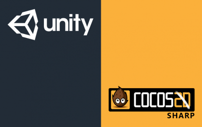 Unity3D vs CocosSharp – which one is better for your project?